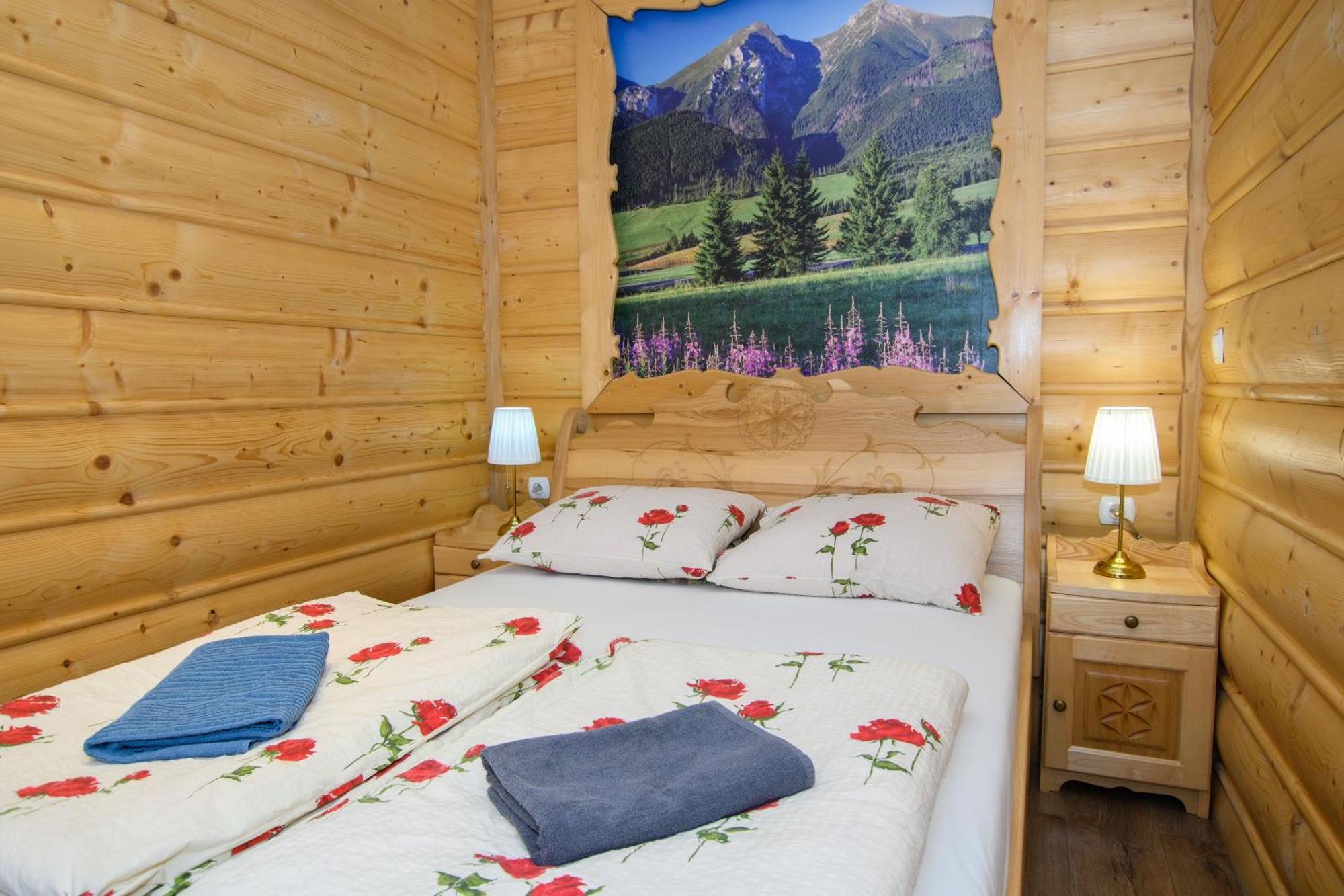 Apartament Krupowki 36/8 Zakopane Dış mekan fotoğraf