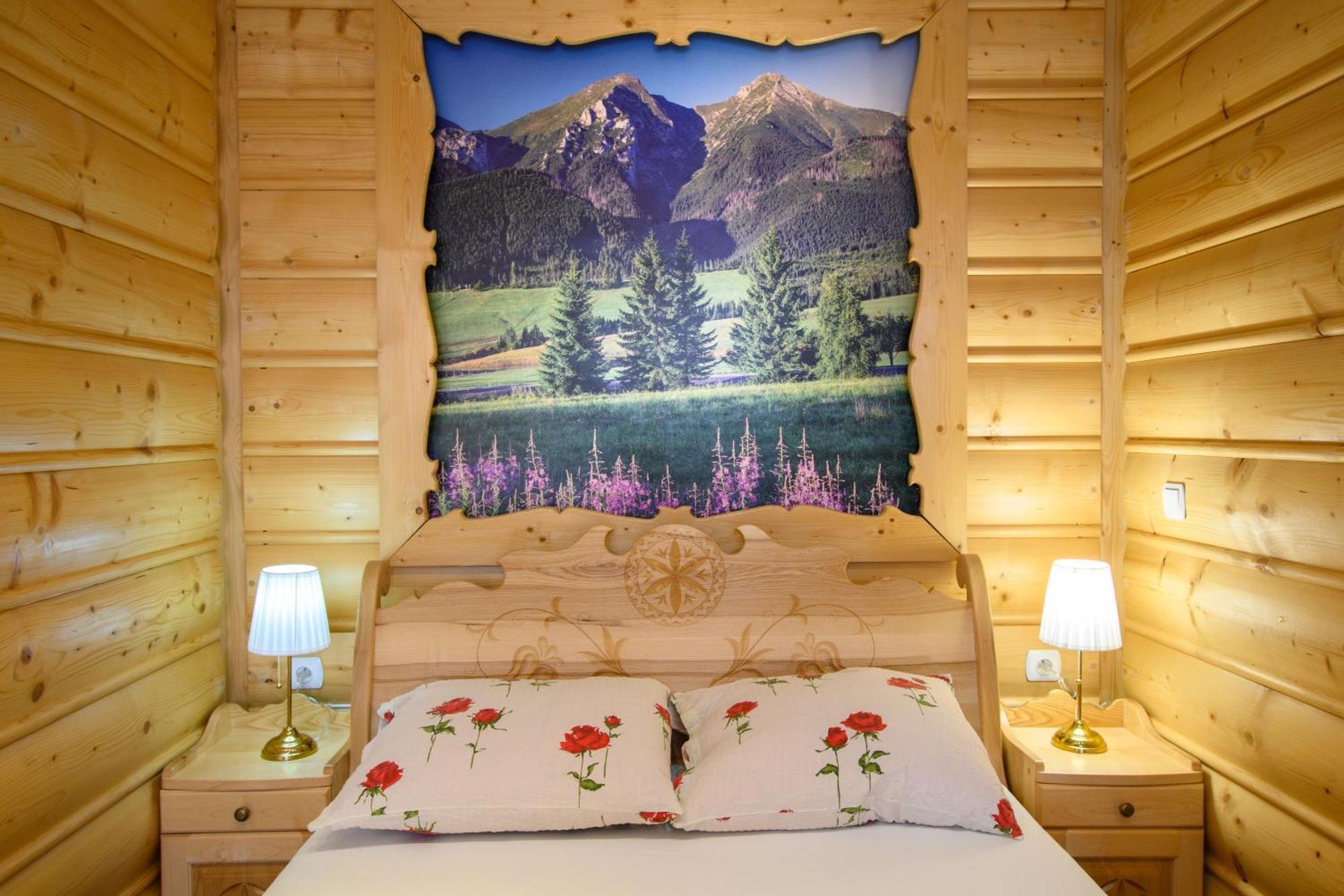 Apartament Krupowki 36/8 Zakopane Dış mekan fotoğraf
